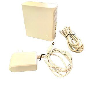 Airties Air 4921 Smart AT&T Wi-Fi Extender- Wireless Access Point- 1600Mbps Dual